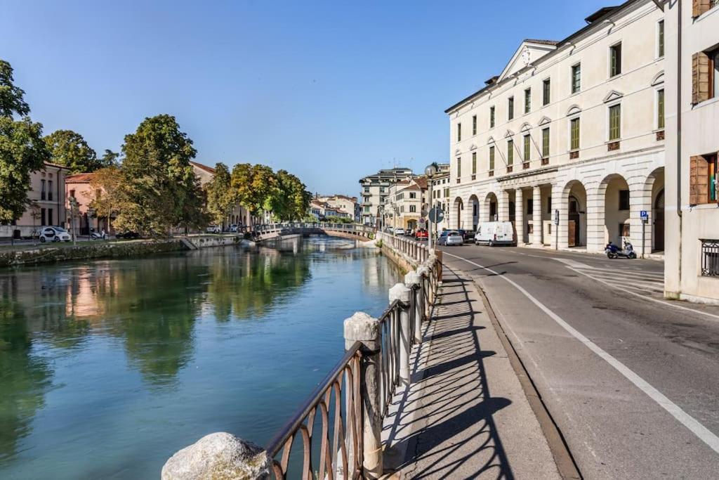 Vintage@Theriver Treviso Exterior photo